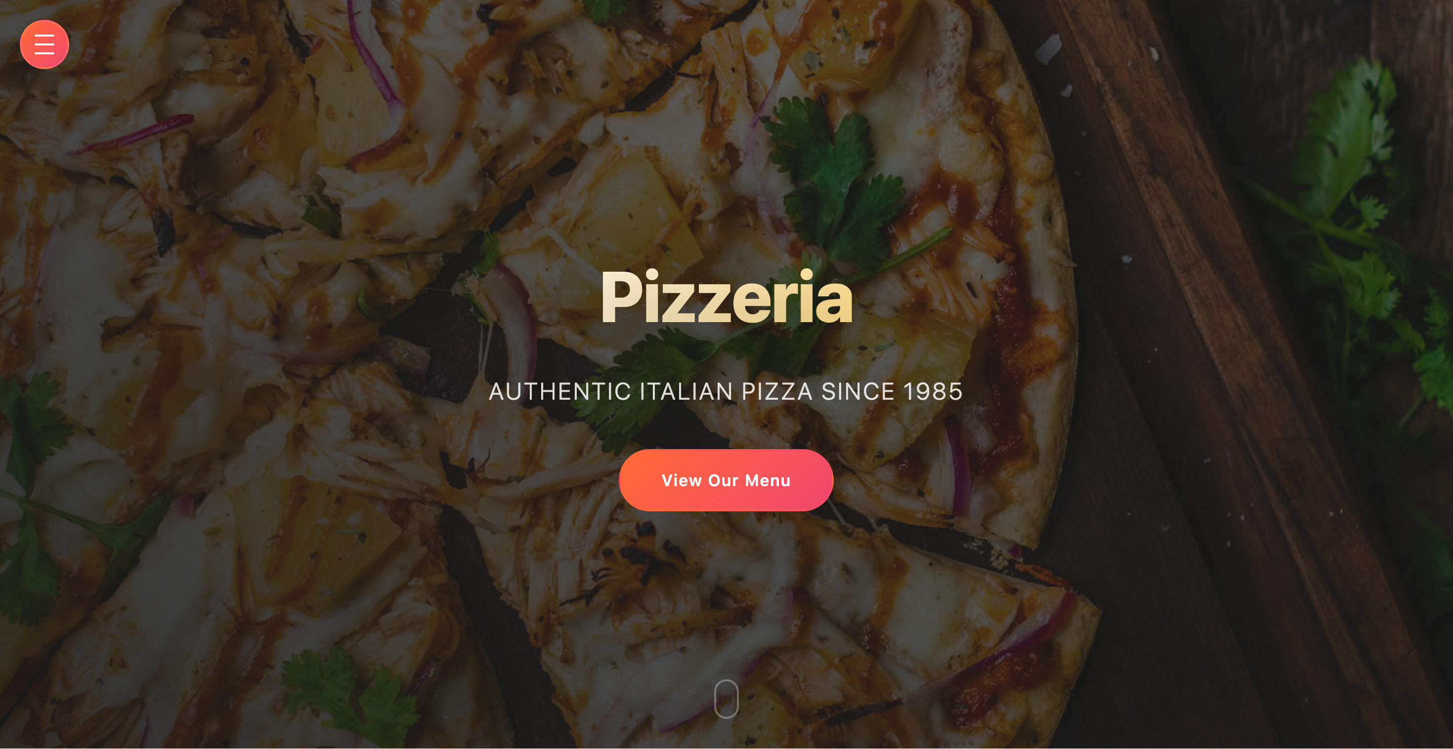 Pizzeria